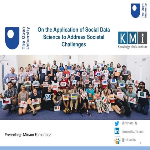 Research seminar Queen Mary University of London (CogSci)