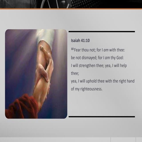 Steps to develop a Research project