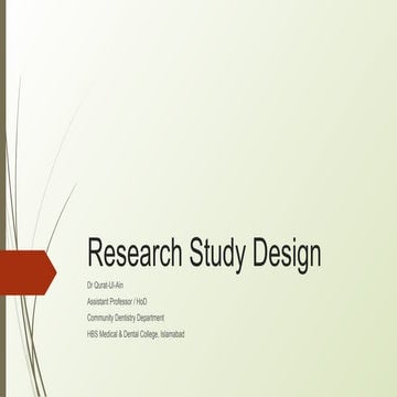Research Study Desbsbsbsbsbbsbsbsign.pptx
