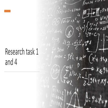 Research task 1 + 4.pptx