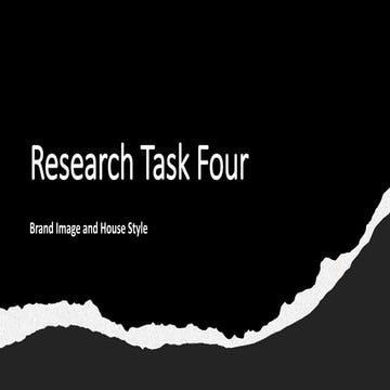 Research Task Six Font Types Research.pptx
