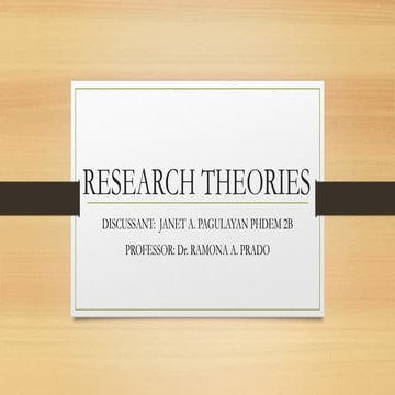 RESEARCH THEORIES PPLIED IN EDUCATION-PHDEM 2B.pptx