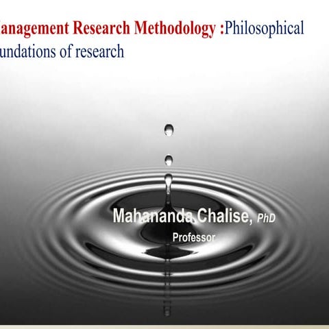 Research Thinking research methodology.ppt