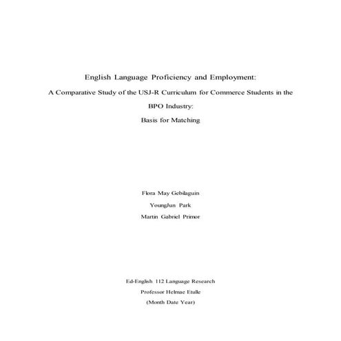 Research title page | DOCX