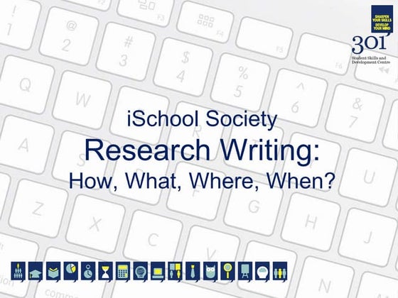 NTLT 2012 - Text types and writing frames for assignments | PPT