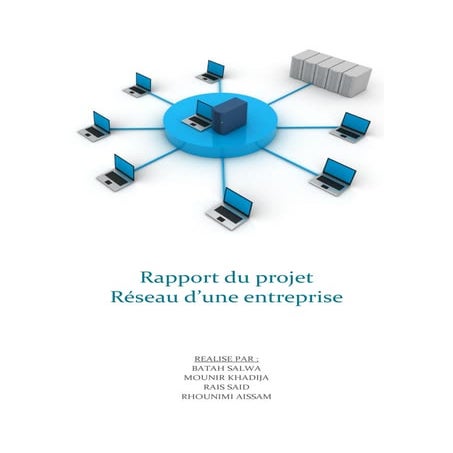 Câblage, installation et paramétrage d’un réseau informatique.pdf
