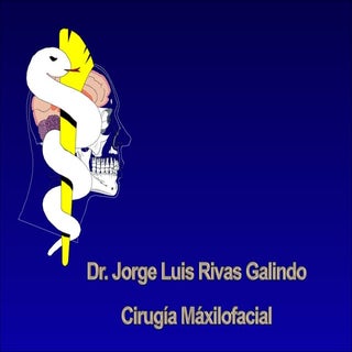 Reseccion piso orbitario