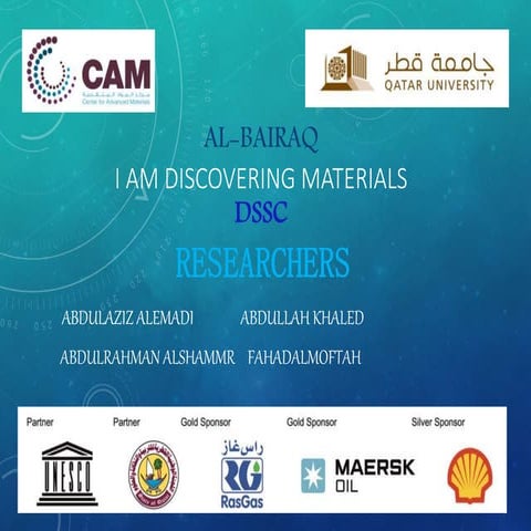 DSSC, solar electric bicycle IDM 11