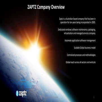 Datacentre Migration to the Cloud