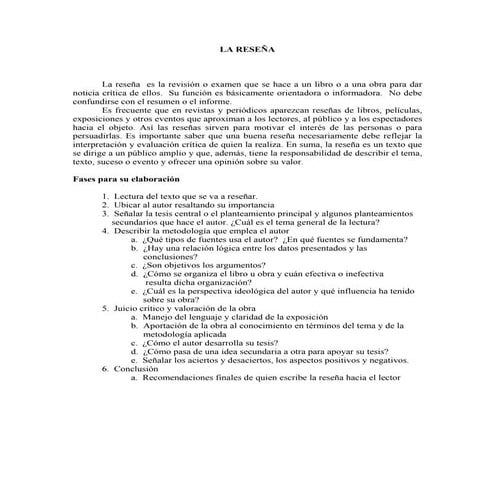 Resena critica_presentación.ppt