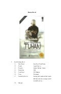 Tugas resensi novel (y)