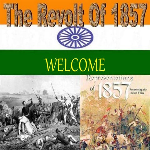 Resentment of local chieftains