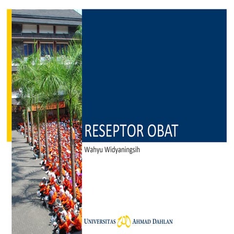 Reseptor obat wahyu