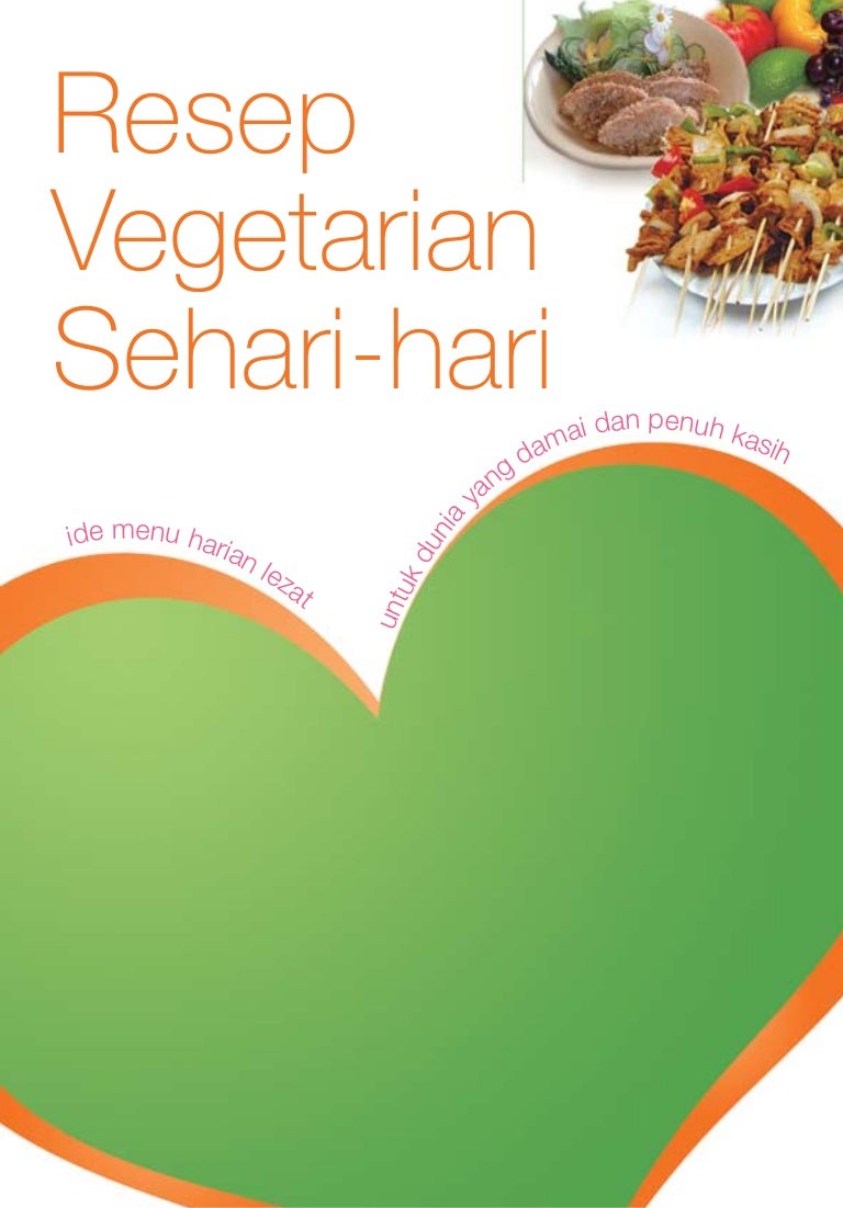 Resep Vegetarian Dari Jamur Untuk Sehari Hari : Resep Masakan Masakan