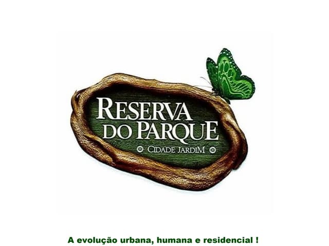 RESERVA DO PARQUE | CIDADE JARDIM BARRA DA TIJUCA (21) 97562.9822
