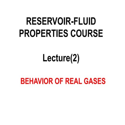 RESERVOIR-FLUID Lucture 2.ppt