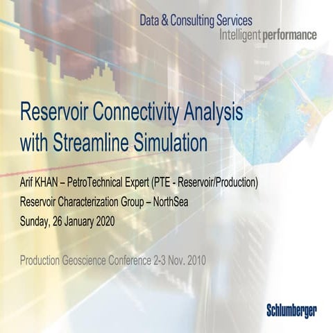 Reservoir connectivity analysis_with_streamline_sim_nov_2010_v2
