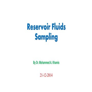 reservoir fluid sampling.pdf