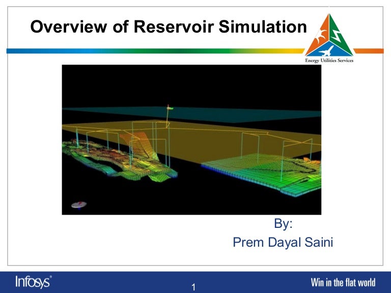 Reservoir Simulation
