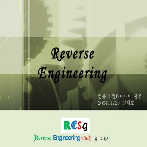 Resg | PPT