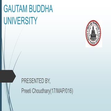 Nuclear magnetic Resonance(NMR) spectroscopy