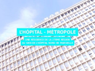 Rencontre "Patient Partenaire" / mai 2015