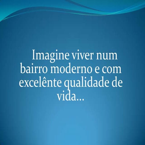 Residencial sun life