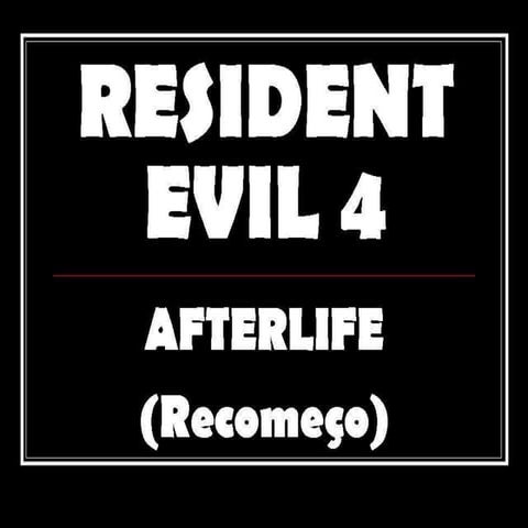 Residentevil2 slides
