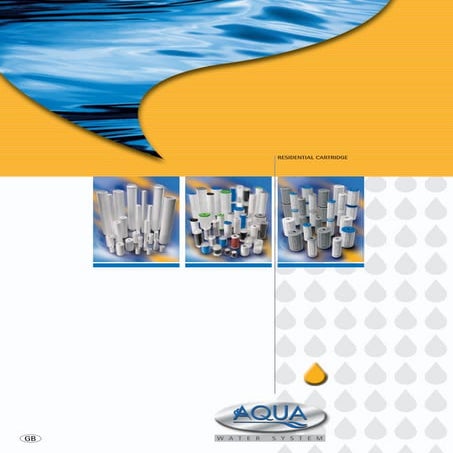 Brother Filtration--MaxFlow FRP High Flow System.PDF