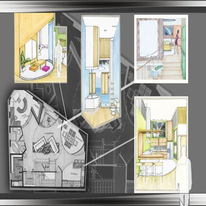 Residential Condo Pdf