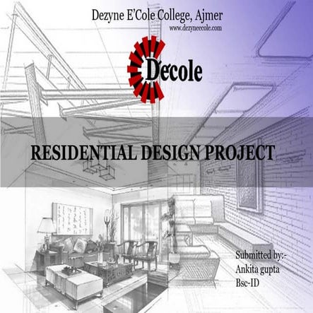 Residential design
