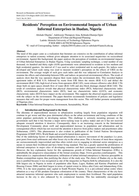 Greening of the solid waste management in batangas city