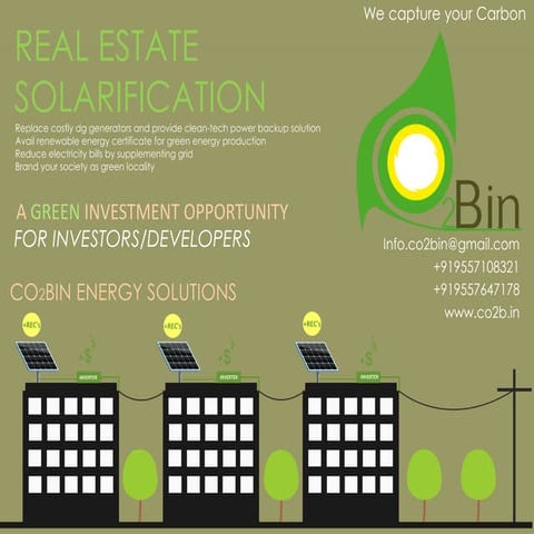 RESI-SOLAR for Investors | PDF