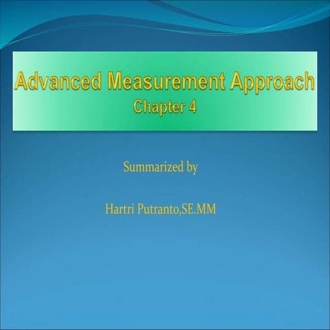 Resiko Operasi Perbankan.ppt