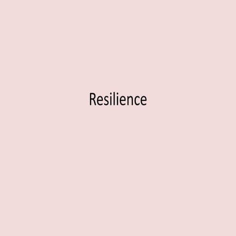 Resilience.pptx