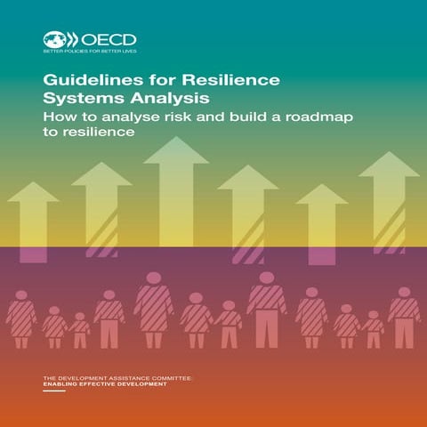 Guidelines for Resilience Systems Analysis: How to analyse risk and ...