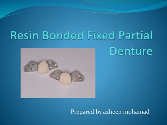 Relining and rebasing of complete dentures | PPT