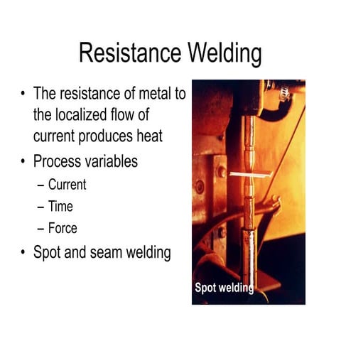 resistance welding.ppt