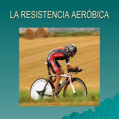 Resistencia Aer