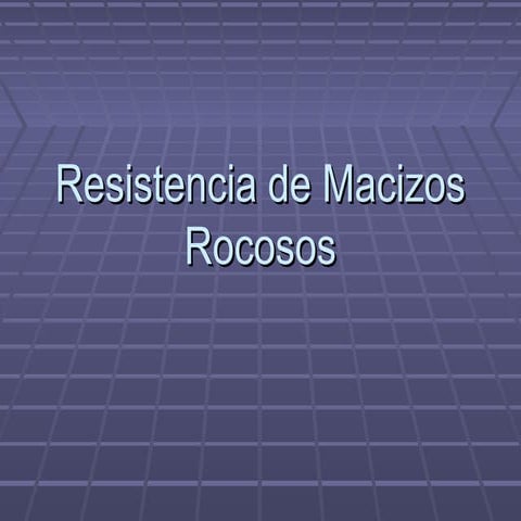 Resistencia de macizos_rocosos_hoek-brown