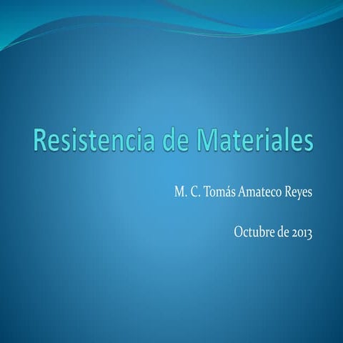 Torsión de tubos de pared delgada. 