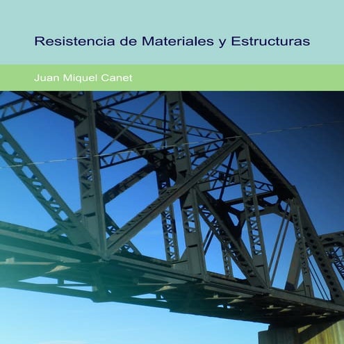 Resistencia de materiales y estructuras.pdf