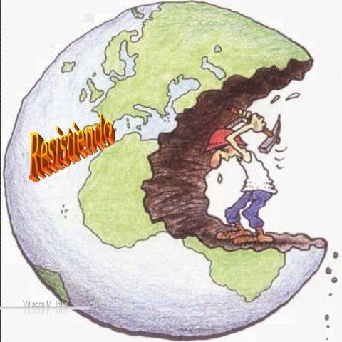 Resistiendo- Los Nocheros