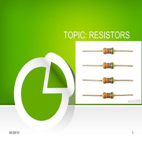 ResistorS