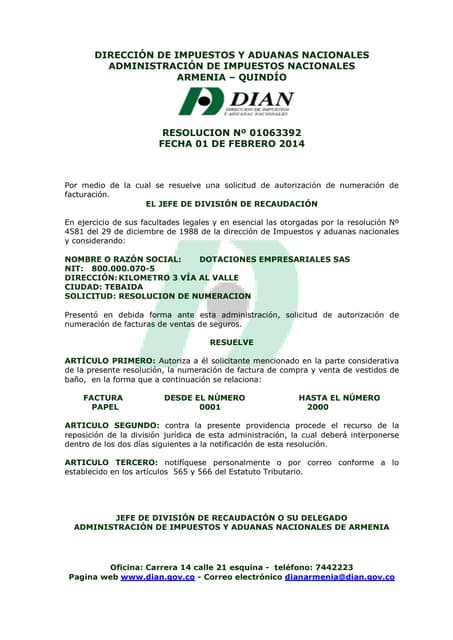 inscripcion actualizacion y cancelacion