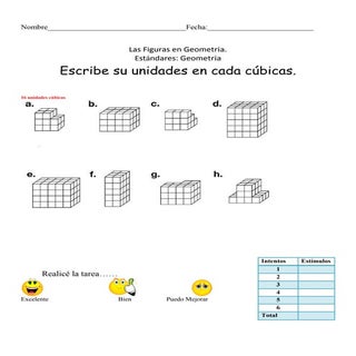 Resolucion de geometria