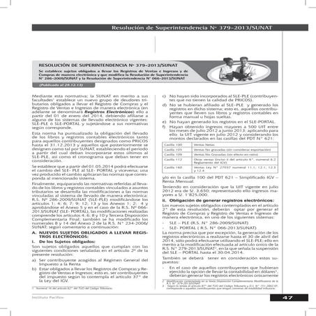 Resolucion de los libros electronicos