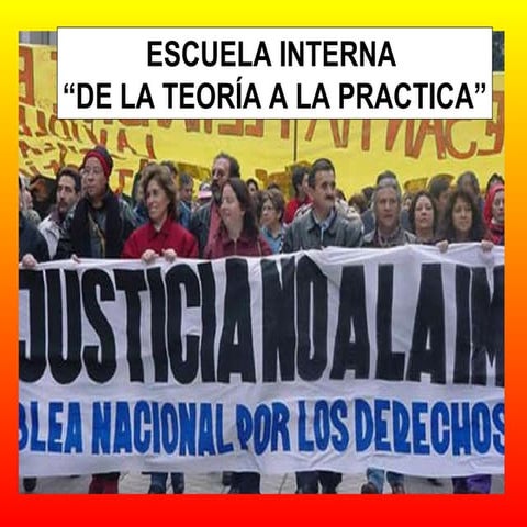 Resoluciones del xxiii congreso