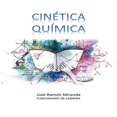 Resolución problemas de cinética química