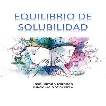 Resolución de problemas de equilibrio de solubilidad